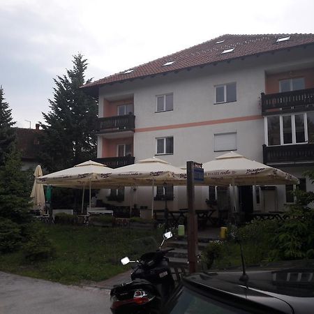 Apartmani Don Zlatibor Ngoại thất bức ảnh