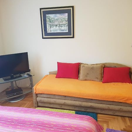 Apartmani Don Zlatibor Ngoại thất bức ảnh
