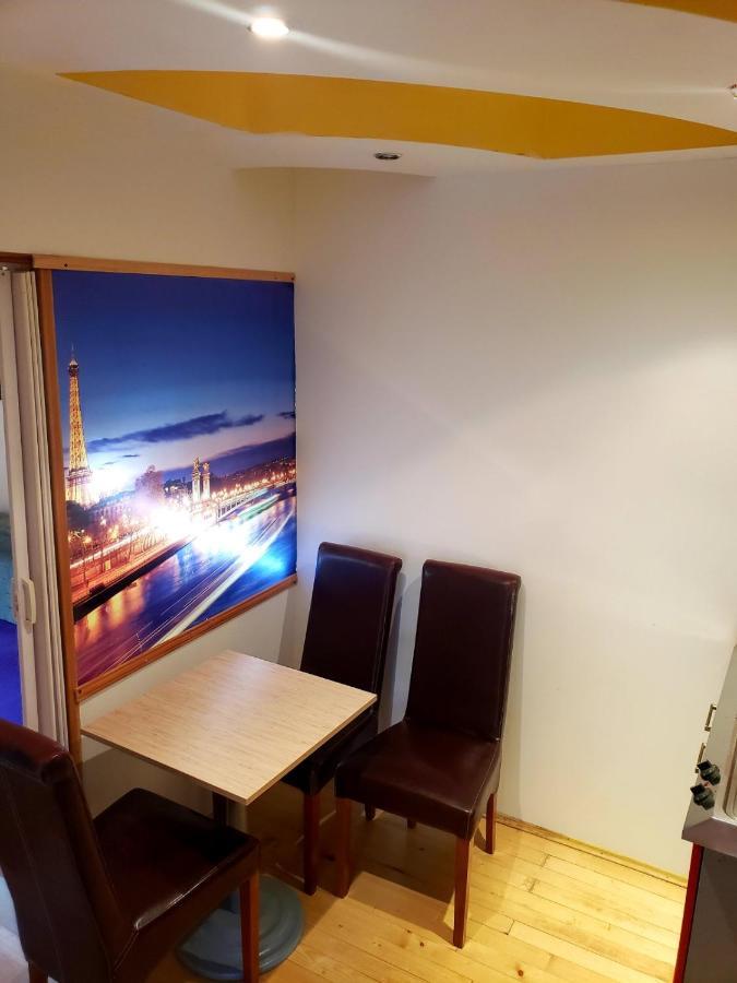 Apartmani Don Zlatibor Ngoại thất bức ảnh