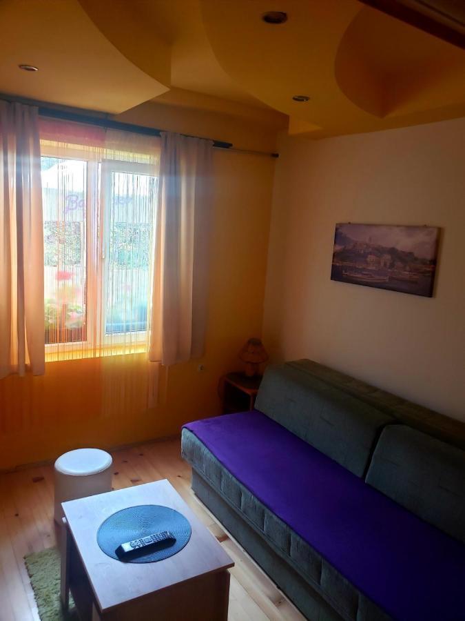 Apartmani Don Zlatibor Ngoại thất bức ảnh