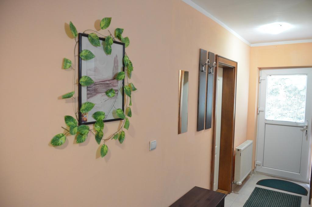 Apartmani Don Zlatibor Ngoại thất bức ảnh