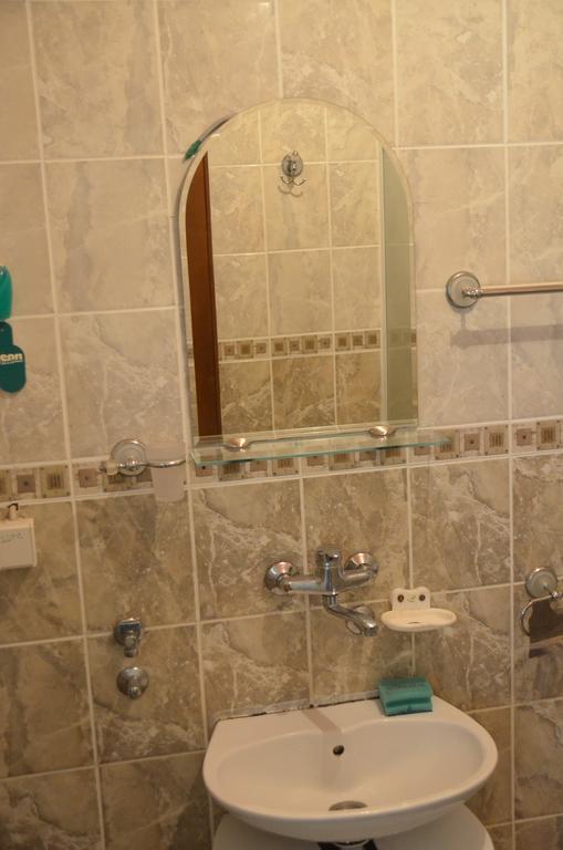 Apartmani Don Zlatibor Ngoại thất bức ảnh