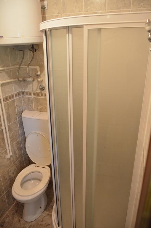 Apartmani Don Zlatibor Ngoại thất bức ảnh
