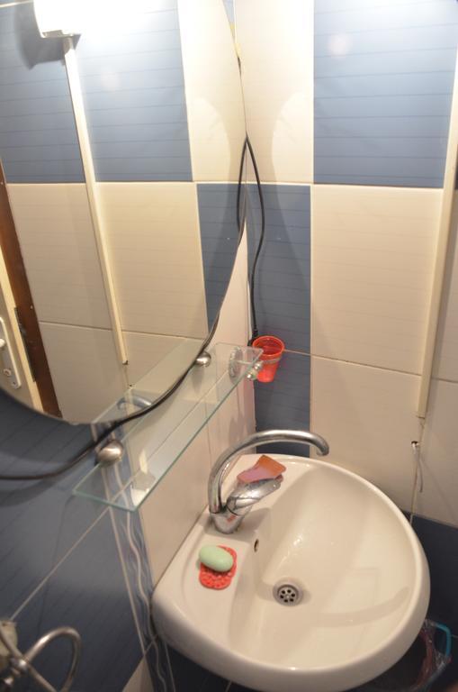 Apartmani Don Zlatibor Ngoại thất bức ảnh