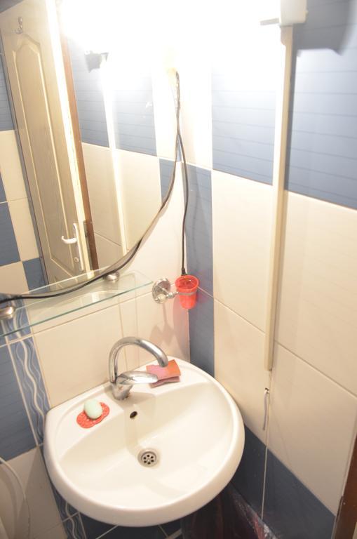 Apartmani Don Zlatibor Ngoại thất bức ảnh