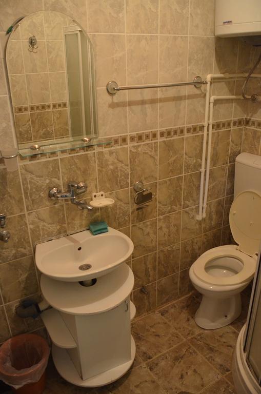 Apartmani Don Zlatibor Ngoại thất bức ảnh
