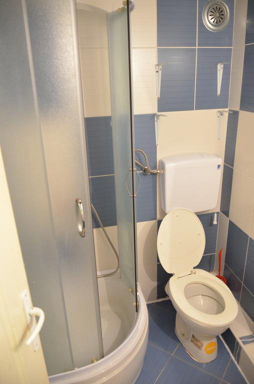 Apartmani Don Zlatibor Ngoại thất bức ảnh