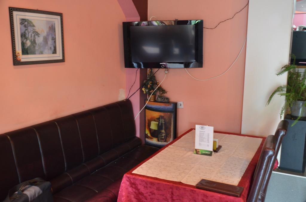 Apartmani Don Zlatibor Ngoại thất bức ảnh