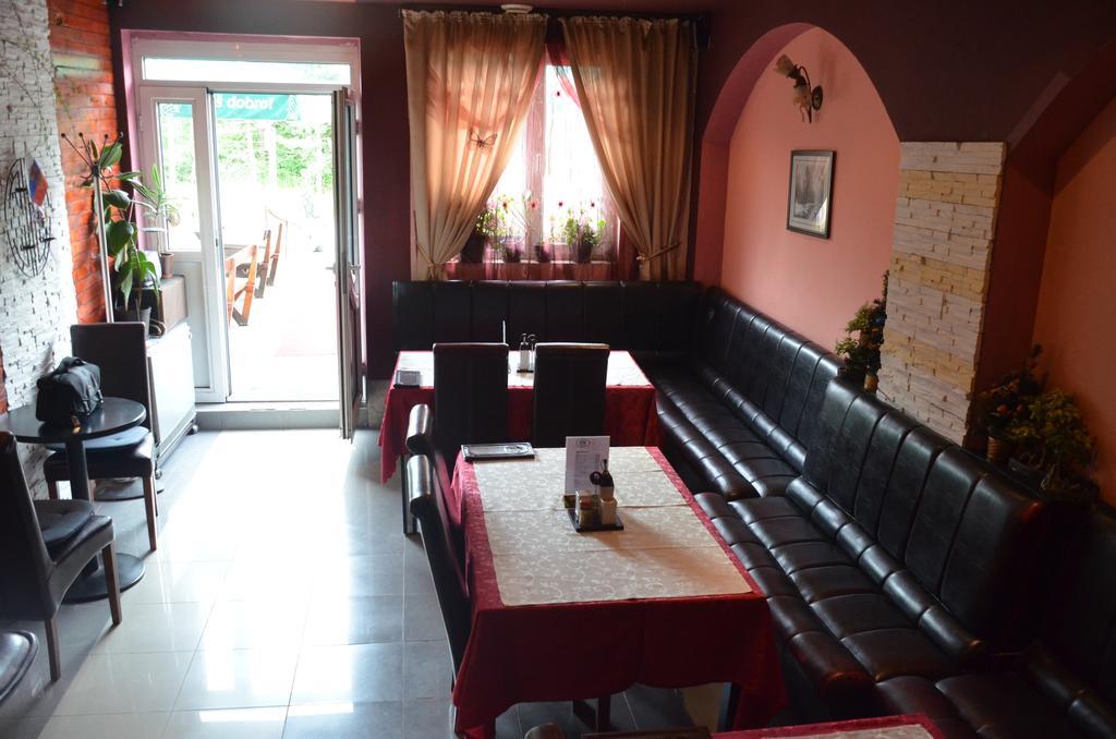 Apartmani Don Zlatibor Ngoại thất bức ảnh