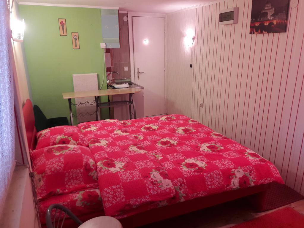 Apartmani Don Zlatibor Ngoại thất bức ảnh