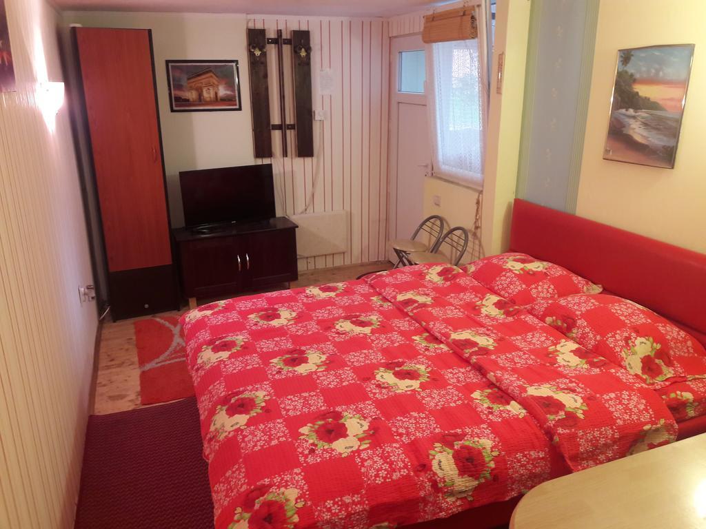 Apartmani Don Zlatibor Ngoại thất bức ảnh