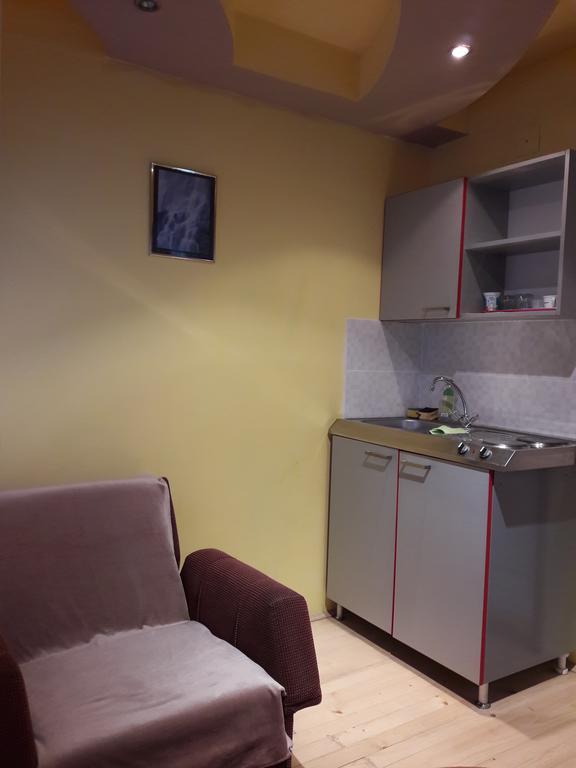 Apartmani Don Zlatibor Ngoại thất bức ảnh