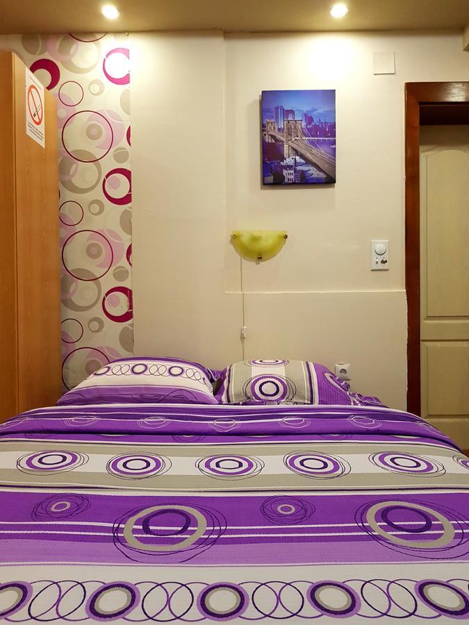 Apartmani Don Zlatibor Ngoại thất bức ảnh