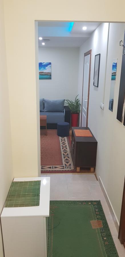 Apartmani Don Zlatibor Ngoại thất bức ảnh