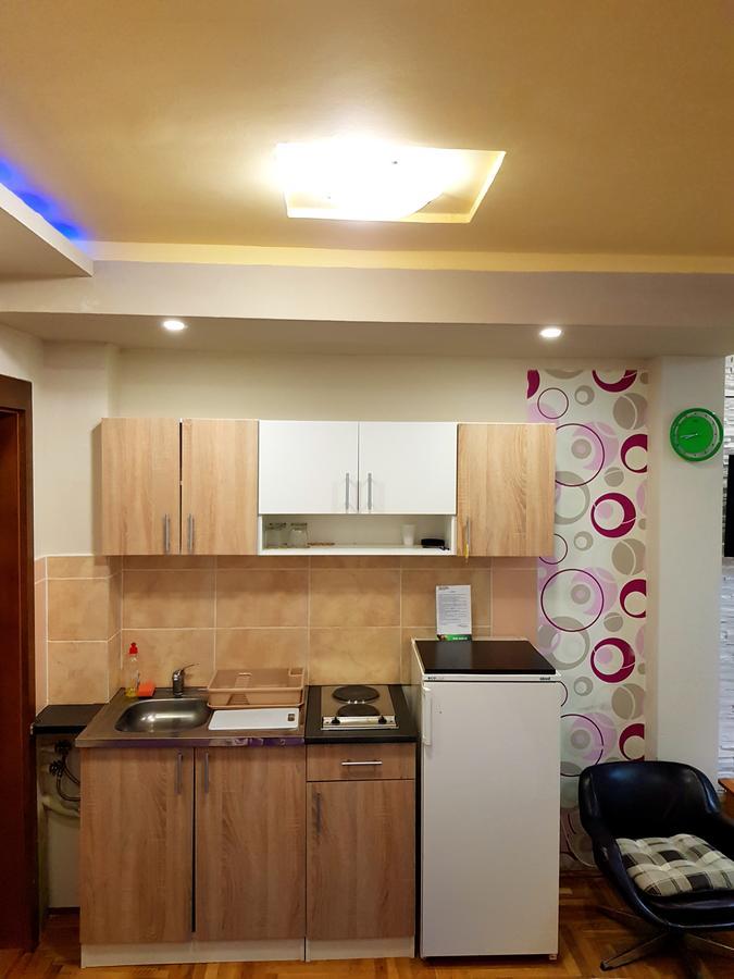 Apartmani Don Zlatibor Ngoại thất bức ảnh