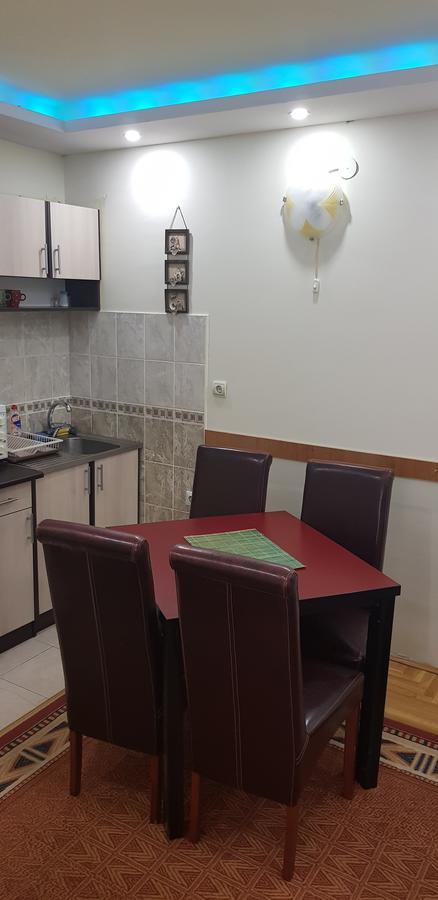Apartmani Don Zlatibor Ngoại thất bức ảnh