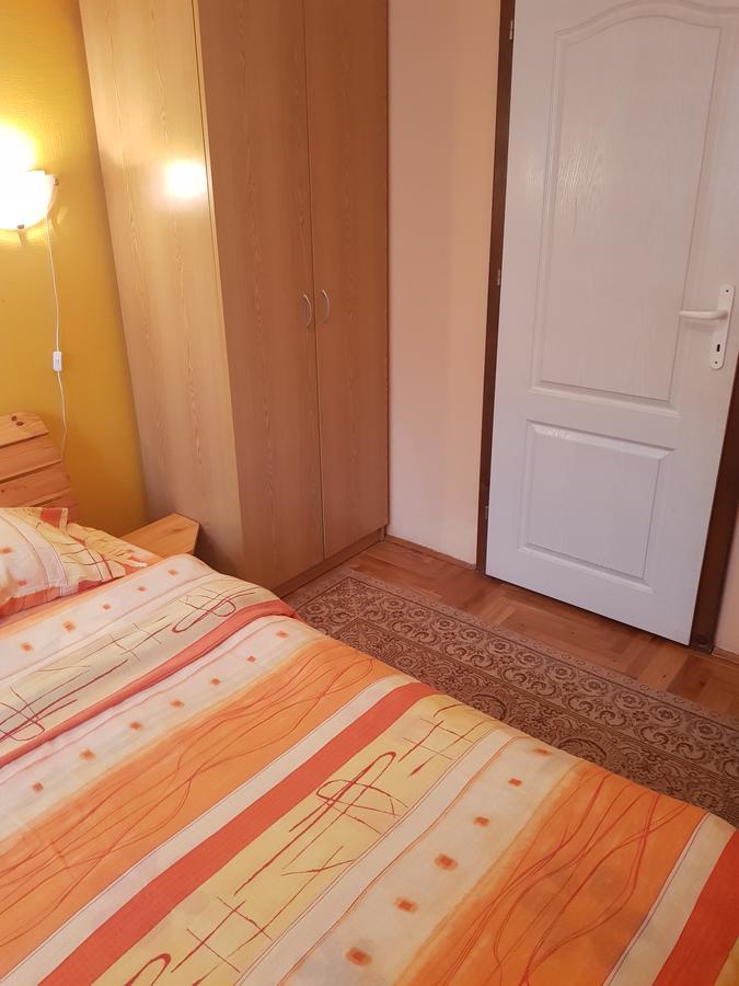 Apartmani Don Zlatibor Ngoại thất bức ảnh