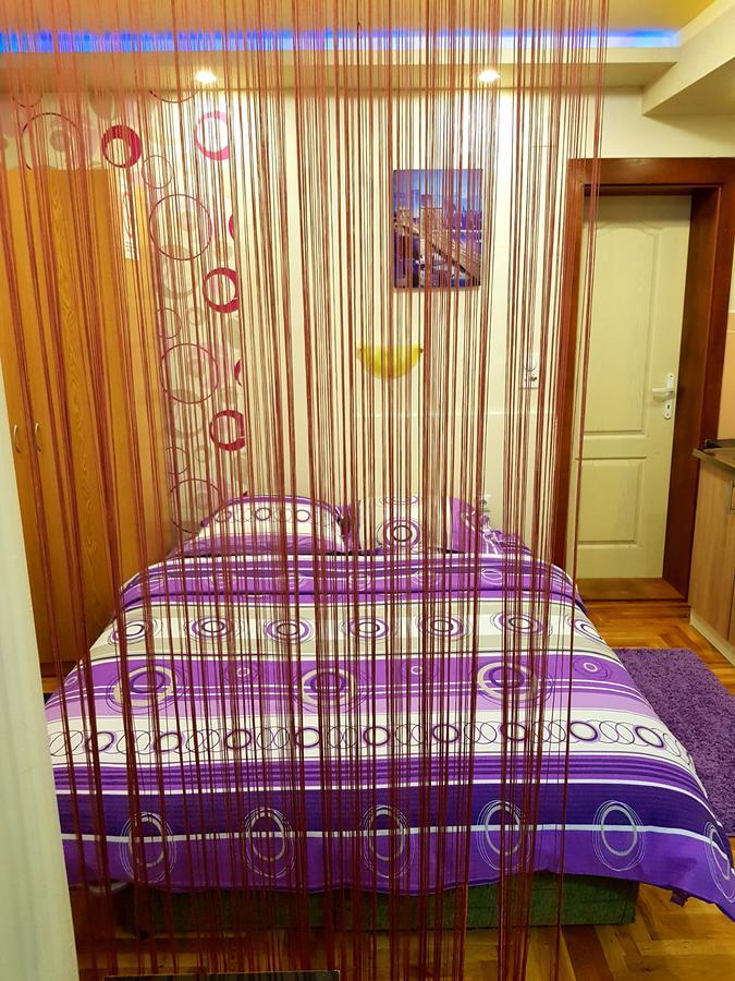 Apartmani Don Zlatibor Ngoại thất bức ảnh