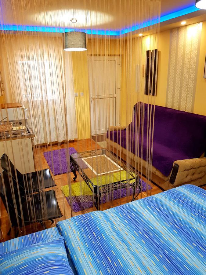 Apartmani Don Zlatibor Ngoại thất bức ảnh