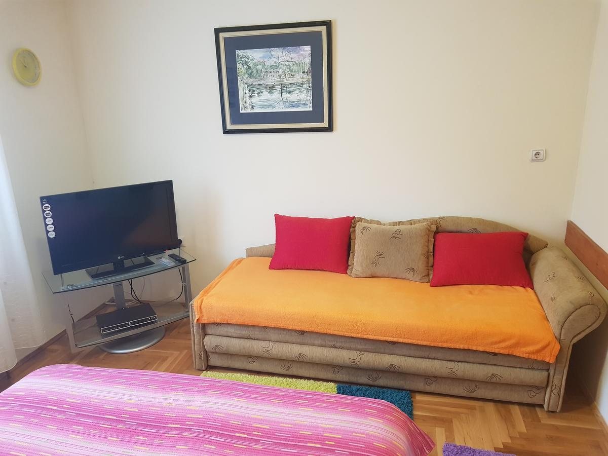Apartmani Don Zlatibor Ngoại thất bức ảnh