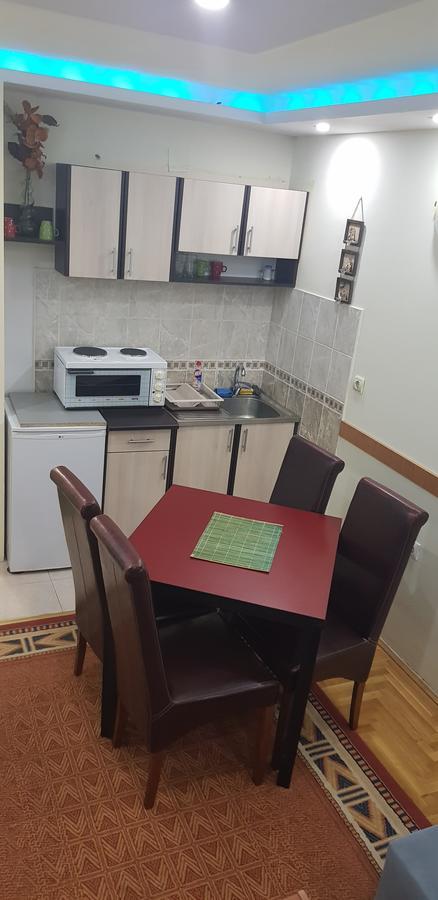 Apartmani Don Zlatibor Ngoại thất bức ảnh