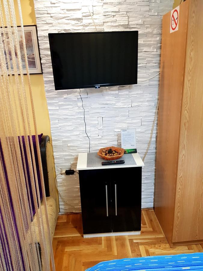 Apartmani Don Zlatibor Ngoại thất bức ảnh