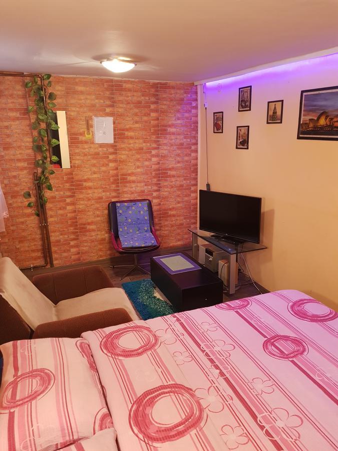 Apartmani Don Zlatibor Ngoại thất bức ảnh