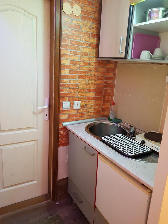 Apartmani Don Zlatibor Ngoại thất bức ảnh