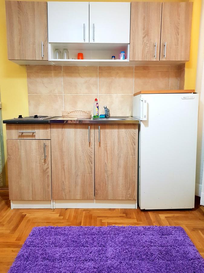 Apartmani Don Zlatibor Ngoại thất bức ảnh