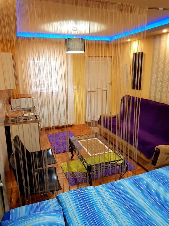 Apartmani Don Zlatibor Ngoại thất bức ảnh