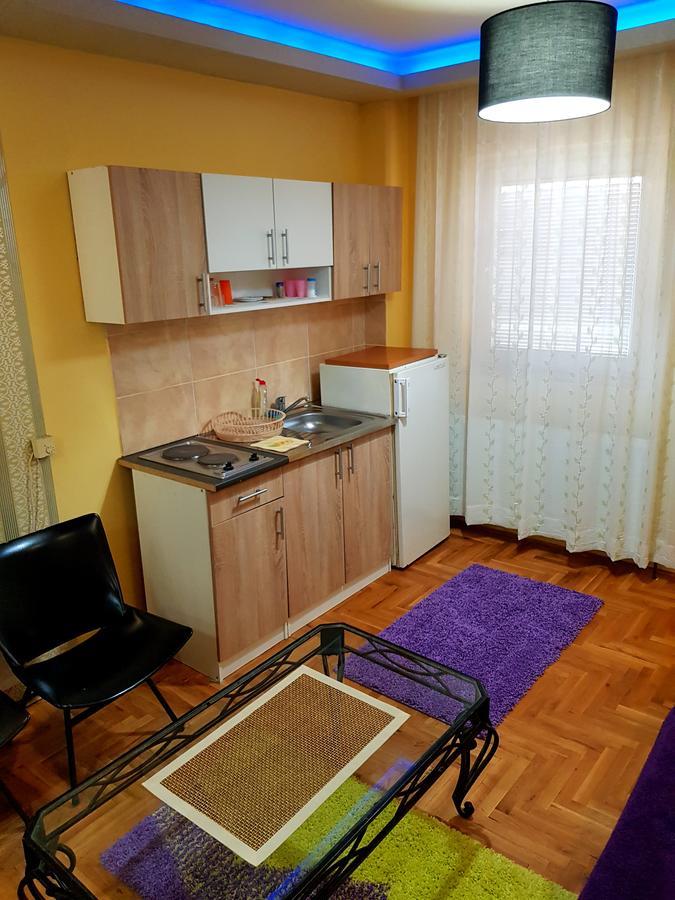 Apartmani Don Zlatibor Ngoại thất bức ảnh