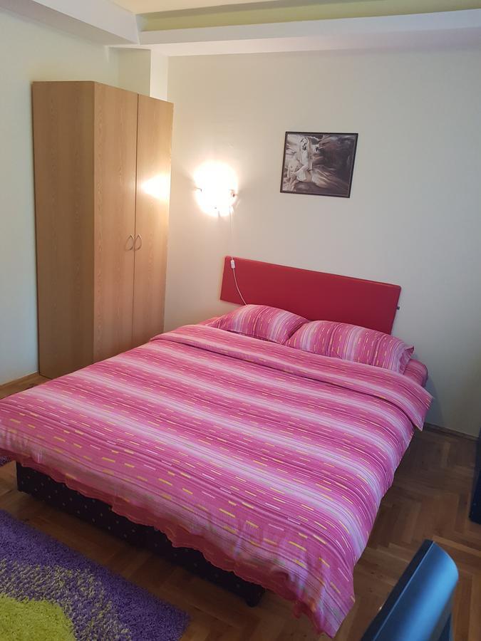 Apartmani Don Zlatibor Ngoại thất bức ảnh