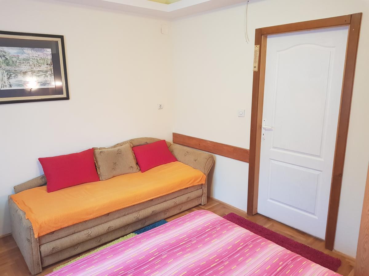 Apartmani Don Zlatibor Ngoại thất bức ảnh