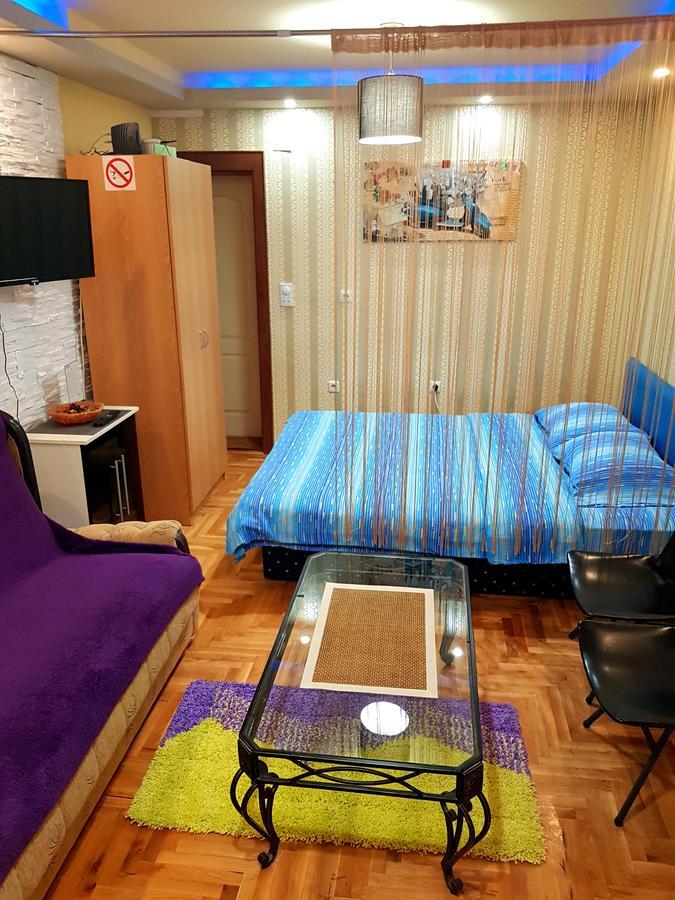 Apartmani Don Zlatibor Ngoại thất bức ảnh