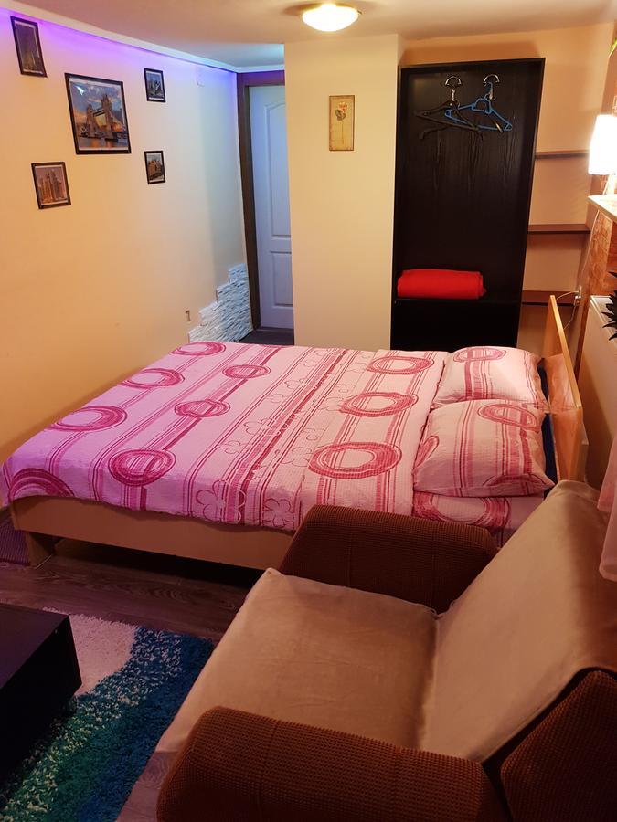 Apartmani Don Zlatibor Ngoại thất bức ảnh